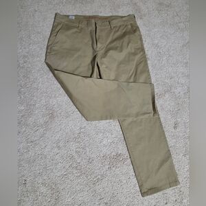 Weatherproof Men's Khaki Chinos